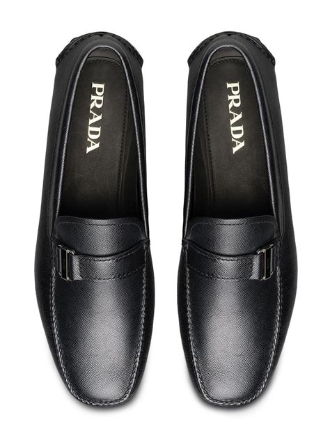 prada ladies driving shoes|men's prada driving shoes.